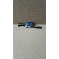 9087 kit module gyro module sensor mpu6050 mpu 6050 gy521 gy-521