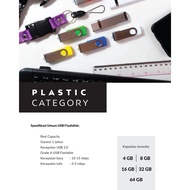 Custom Logo Type 1 Flash Drive Flash Disk/ Realmerchandise USD Capacity Sakou Custom