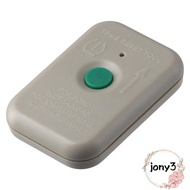 JONY Sensor Tool, Plastic Grey TPMS, Reliable 8C2Z-1A203-A for Mazda