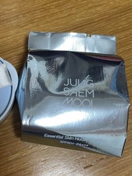 JSM Jung Saem Mool Cushion氣墊粉底補充裝 Light
