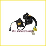 ❖ ▩ @ Domino Handle Switch Raider150 set Left& Right Hand