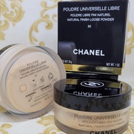 Bedak Tabur CHANEL // no 30