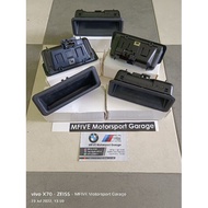 Bmw E60 / E90 Rear Switch Boot Trunk Handle