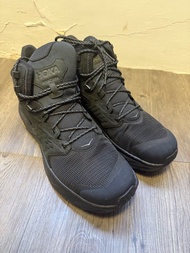 Hoka Anacapa 2 Mid GTX Black Size US 11