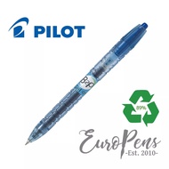 Pilot Bottle 2 Pen B2P gel pen