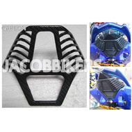 YAMAHA Y15ZR TAIL LAMP COVER CARBON