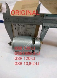 DC motor Bosch gsb 120 - dinamo bor Bosch gsb1080-2 - dinamo bor cas