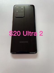 ❤️請致電55350835或ws我❤️三星Samsung Galaxy S20 ultra 256GB S20 Plus(歡迎換機) 99%新 有Google Play商店❤️三星手機 安卓手機And