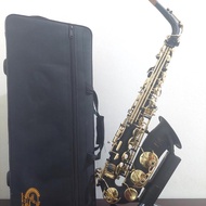 Saxophone Alto Zeff France ZAS-870