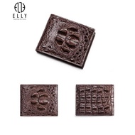 Elly VINH HOMME genuine leather men's wallet – EVM9
