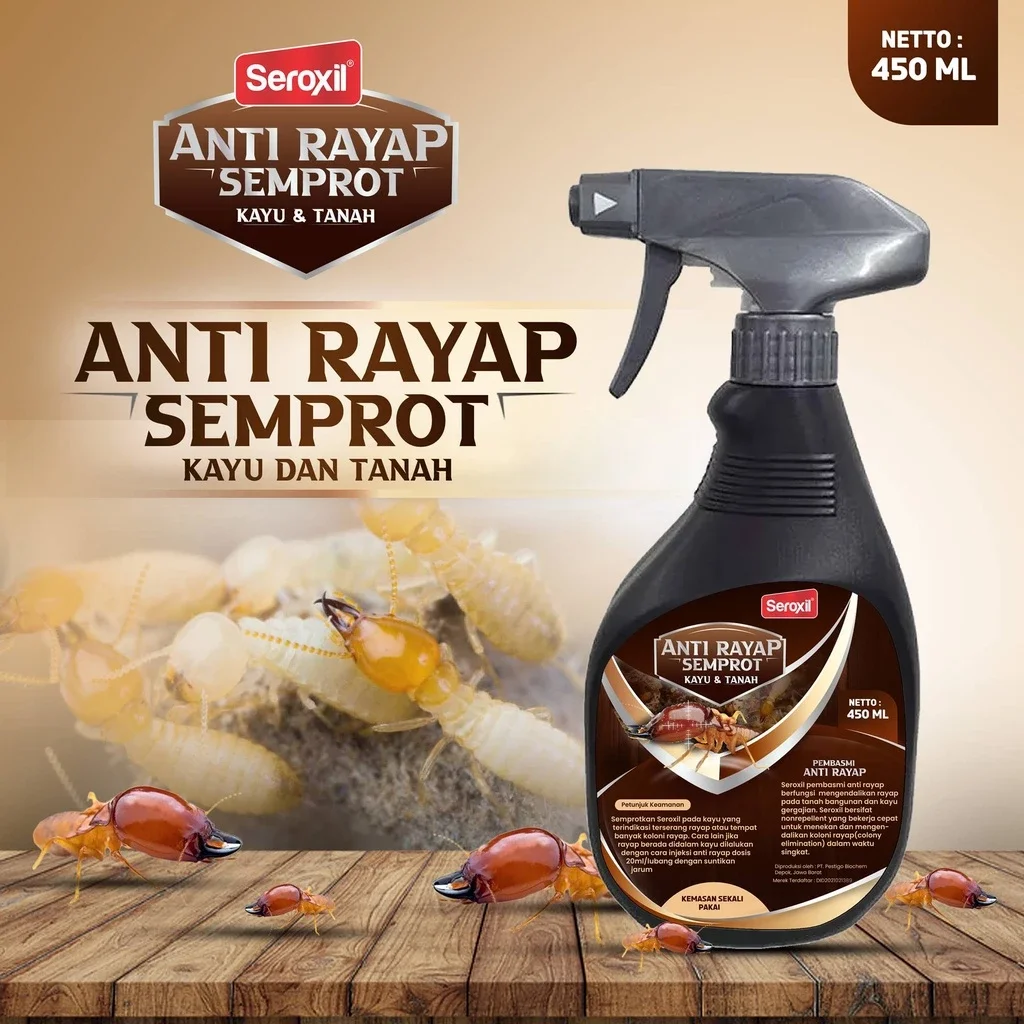 seroxil semprotan anti rayap