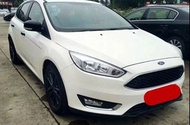 2016 福特 Ford FOCUS MK3.5 1.5T