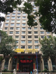 海口興泰粵海酒店 (Xingtai Yuehai Hotel)
