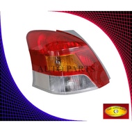 Tail Lamp Left Side Toyota Yaris 2009