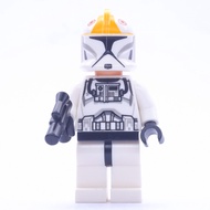 Ploybrick |instock| Clone Trooper Pilot From 75021 2013 Set | Authentic 1 Star Wars