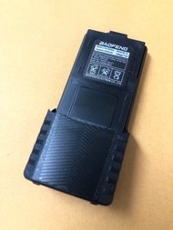 แบตเตอรี่ Type-C (แท้!) ยาว/สั้น (ใหม่!) Li-ion DC 7.4V. 3800mAh FB-UV5R IC-V90 IC-UV95 IC-UV97 T