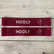 Latex Heavy Resistance band (31 lbs / 14 kg) - Yoga Glute Hip Workout Band