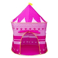 [Babycamp]Portable Folding Play Tent Kids Girl Princess Castle Fairy Cubby House/kids tent easy child castle new palace tent for kids/Picnic tent/children tent/Birthday present