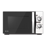 TOSHIBA ไมโครเวฟระบบอุ่น  MWP-MM20P(WH) 20 ลิตร ไมโครเวฟtoshiba 700วัตต์ ระบบจานหมุน
