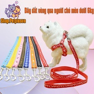 Lead for dogs and cats over 6kg