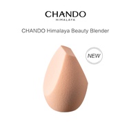 Chando Himalaya 自然堂 Beauty Blender Makeup Sponge