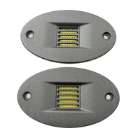 【Qiug Mall】- Style Tweeter Ribbon Tweeter for Home Use for Bluetooth Speakers LCD Wireless Monitori