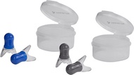 ▶$1 Shop Coupon◀  Travelon 2 Pair Pressure Reducing Ear Plugs, Asst, One Size One Size Asst