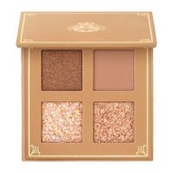 MAJOLICA MAJORCA Shadow Flash BR202 Camel Brown (Raindrop Rhythm)