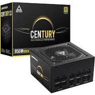 Montech Century 850W Gold PSU