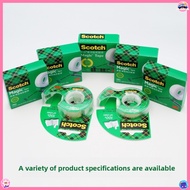 3M Scotch 810 Magic tape invisible tape Adhesive Tape Office Supplies 3M tape 3/4in 19mm*33m
