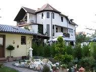 Hotel-Pensiunea Zefir