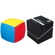 Shengshou 13x13 Cube ShengShou Pillowed 13x13x13 Speed Cube Educational Toys 128mm
