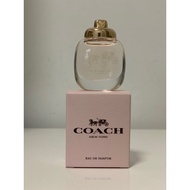 Coach New York Coach EDP 4.5ml Miniature