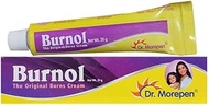 Burnol - The Original Burns Cream 10 g (Dr. Morepen)