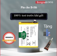 Pin Thay Thế Vivo B-H6 - Tương Thích Vivo iQOO Pro iQOO Pro 5G iQOO Neo 2 V1922A + Tặng Kèm Keo Dán