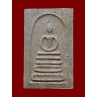 Phra Somdej Phim Tham Saem,Mass Chanted, Wat Doi Thep Nimit,Ner Phong Pasom Wat Rakang,Be:2542