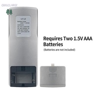[GLG]Remote Control Replacement For Air Conditioner YT0F YTOF YT1F1 YT1F2 YT1F3 YT1F4 YT1F YT1FF YB1
