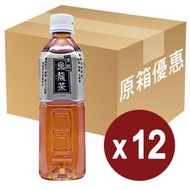 津路 - 津路烏龍茶 - 原箱 900 亳升