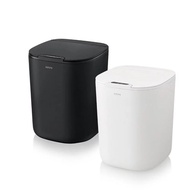 KINYO 智慧感應垃圾桶16L-共2色