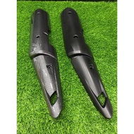 Exhaust Cover Yamaha Y15zr