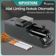 Firetric Alat Linting Rokok Otomatis Automatic Electric Roller - H011