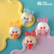 (1 Pack/5 Pieces)Mooroo meng Jiang's Sweet Lab