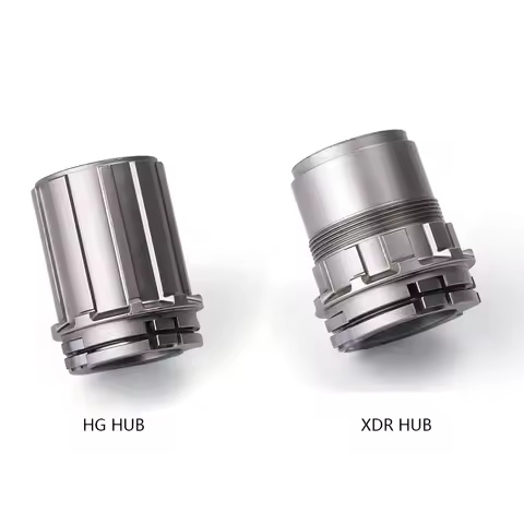 CYCPLUS Bike Trainer Cassette XDR HUB HG HUB for CYCPLUS T2 T3 Home Trainer Indoor Cycling Fitness