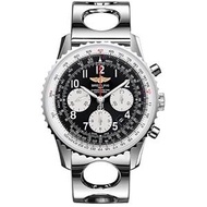 Breitling Navitimer 01 メンズウォッチ AB012012/BB02 並行輸入品