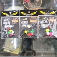 OPASS JIG HEAD OP44 HOOK