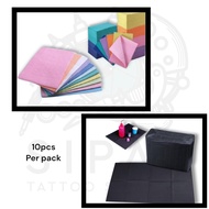 Dental Bib (sanitary mat)