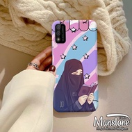 Manstoree Case Itel A26 / Itel Vision A26 karakter -|21|- case handphone- fashion case - softcase - hard case - cassing hp - case hp - silikon hp -kondom hp- case &amp; cover hp - kasing hp - Itel A26 / Itel Vision A26 - Casing smartphone