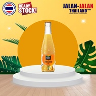 MINUTE MAID ORANGE FLAVOR 250ML