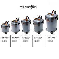 Fast Delivery! Sobo External Filter Outside The Aquarium SF-650F SF-850F SF-1000F SF-1200F SF-1500F 
