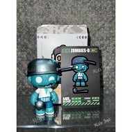 FIRST MR BONEDAY MR.BONE JUNIOR ZOMBIES D BLINDBOX/